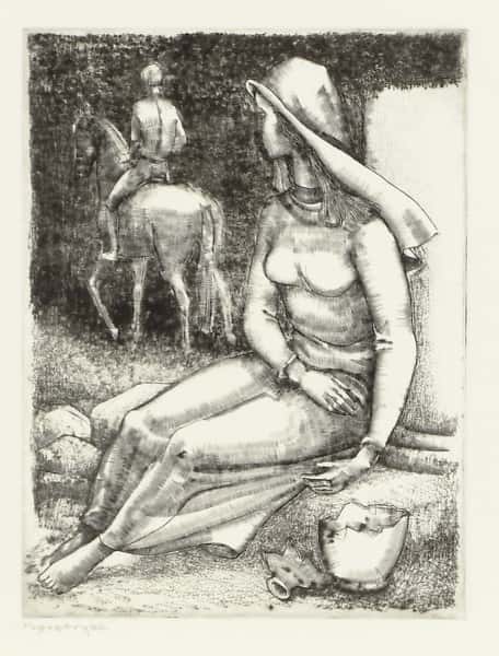 Ingen tittel av Hannes Derlick