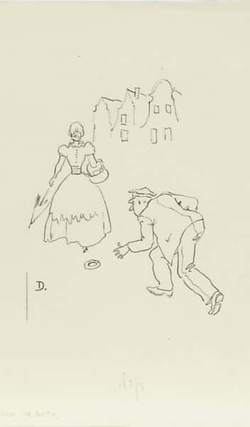 Ingen tittel av Hannes Derlick