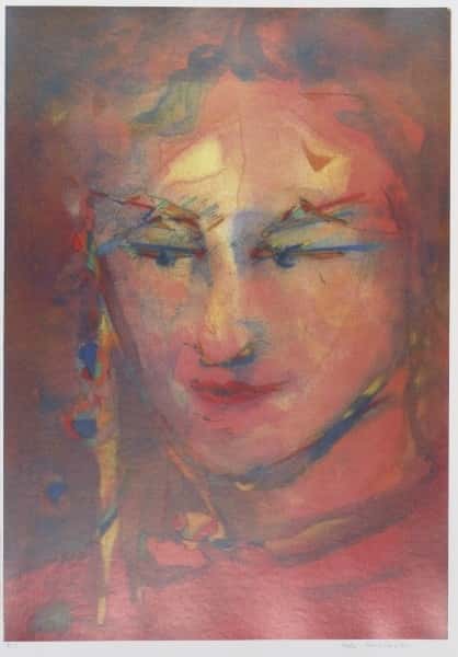 Ingen tittel av Lasse Kvernebo