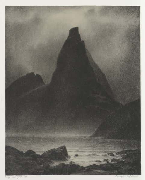 Ingen tittel av Christopher Rådlund