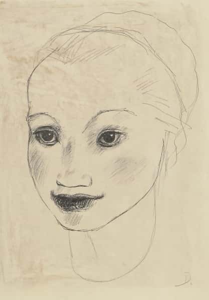 Ingen tittel av Hannes Derlick