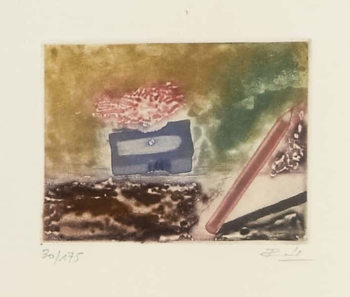 Ingen tittel av Raul Fernandez Notario