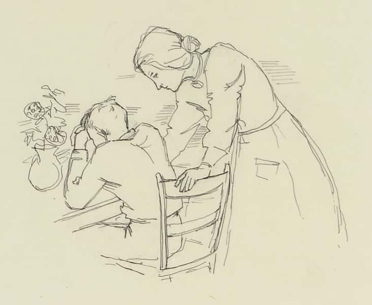 Ingen tittel av Hannes Derlick