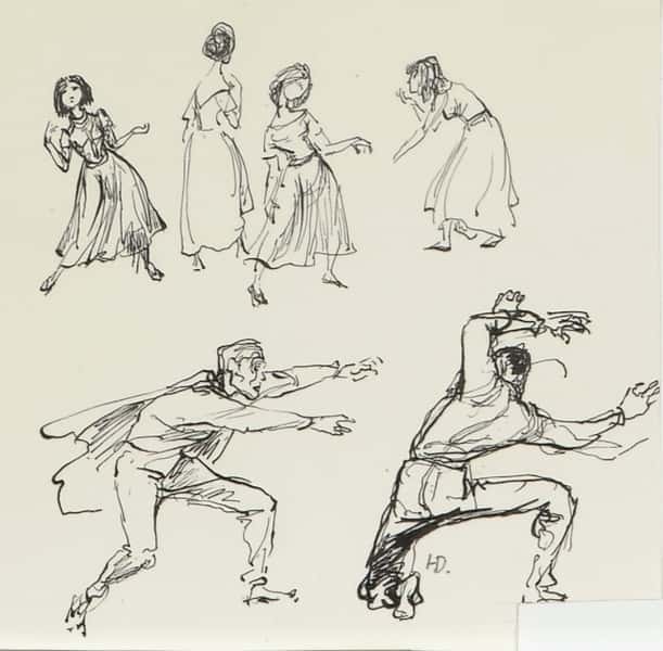 Ingen tittel av Hannes Derlick