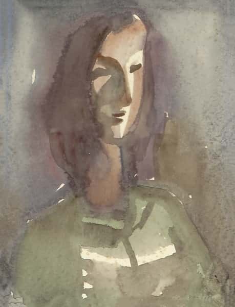 Ingen tittel av Hannes Derlick