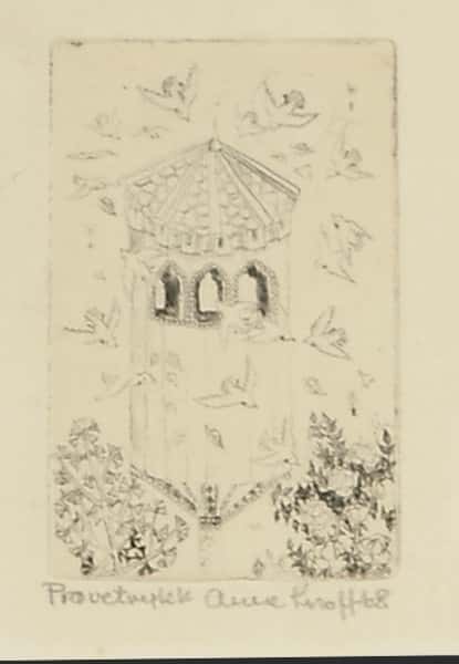 Ingen tittel av Anne Lise Knoff