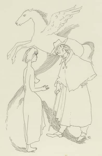 Ingen tittel av Hannes Derlick