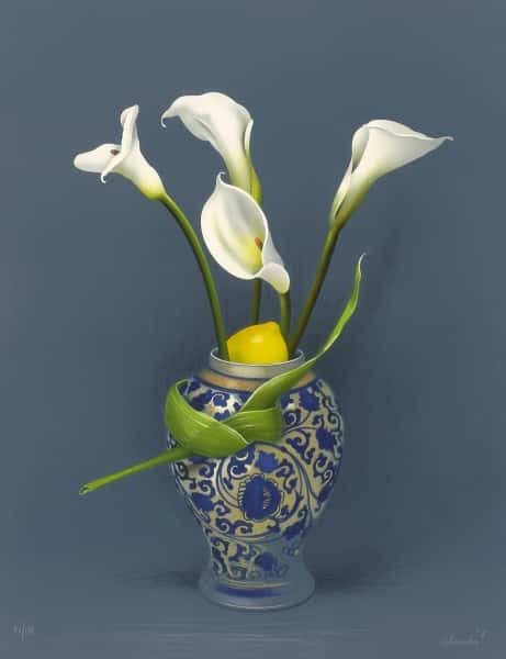 Ingen tittel av Jean-Paul Donadini