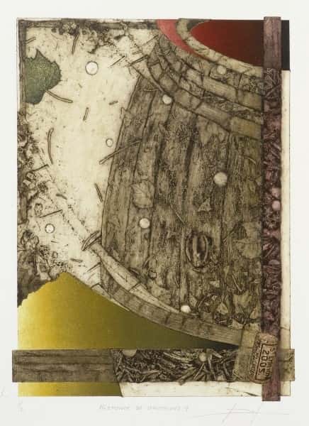 Historie de Bouchons 4 av Mangler Kunstnernavn