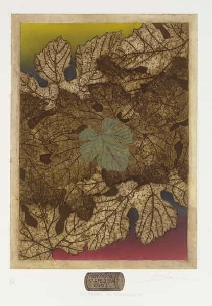 Historie de Bouchons 15 av Mangler Kunstnernavn