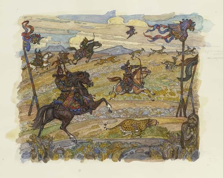 Ingen tittel av A Aehncob