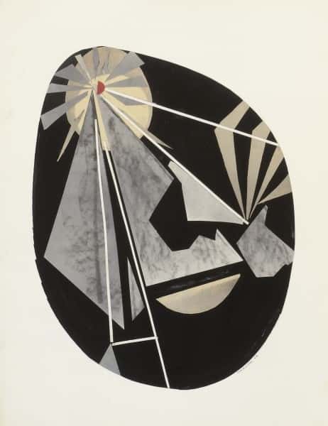 Ingen tittel av Hannes Derlick