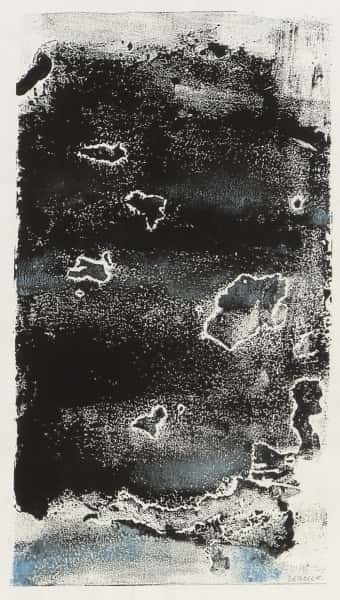 Ingen tittel av Hannes Derlick