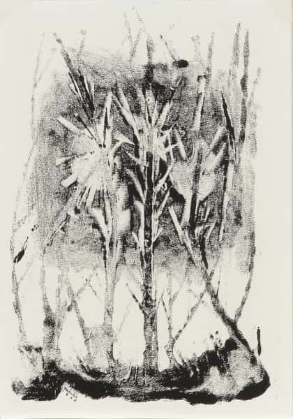 Ingen tittel av Hannes Derlick