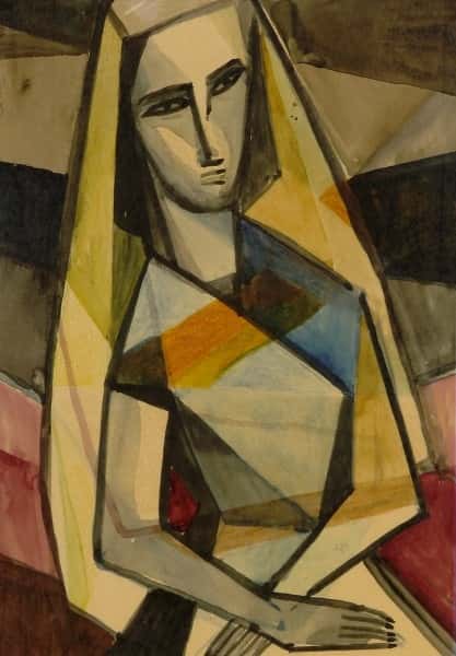 Die Traurige av Hannes Derlick