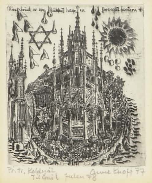 Til Emil Julen 78 av Anne Lise Knoff