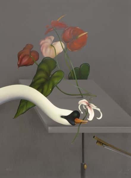 Ingen tittel av Jean-Paul Donadini