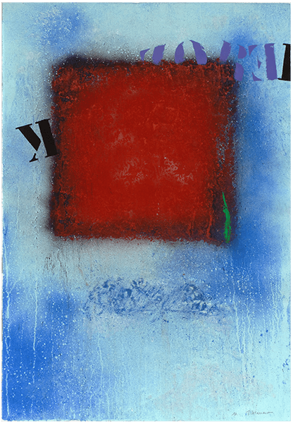 Ingen tittel av James Coignard