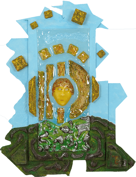 Do not look at the sun av Torgrim Emil Flaten