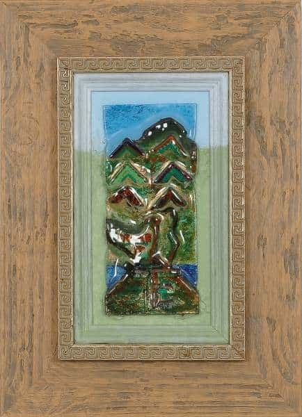 Frame it av Torgrim Emil Flaten