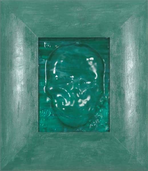 The mirror behind the moment av Torgrim Emil Flaten