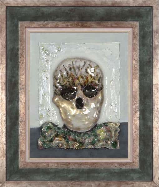 When Jealousy burns you up from the inside av Torgrim Emil Flaten