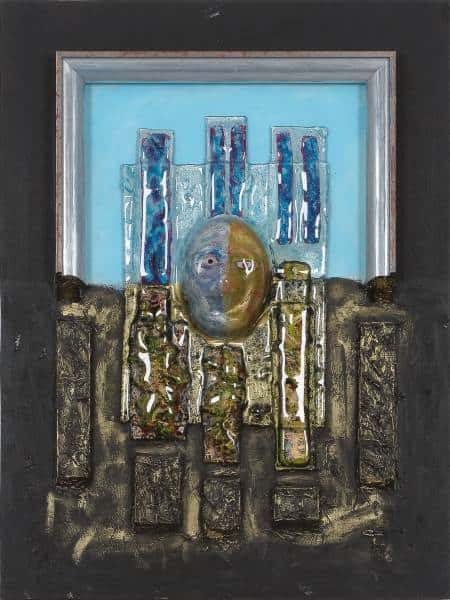 Splitt av Torgrim Emil Flaten