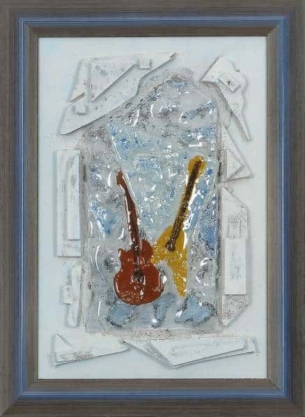 To musikk av Torgrim Emil Flaten