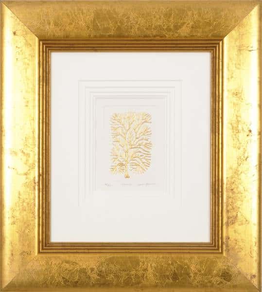 24 karat av Leikny Derlick