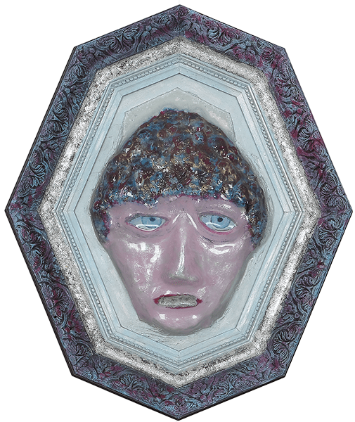 Say no more av Torgrim Emil Flaten