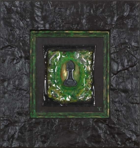 En bonde er gårdens konge av Torgrim Emil Flaten