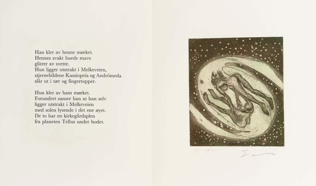 Ingen tittel av Frans Widerberg