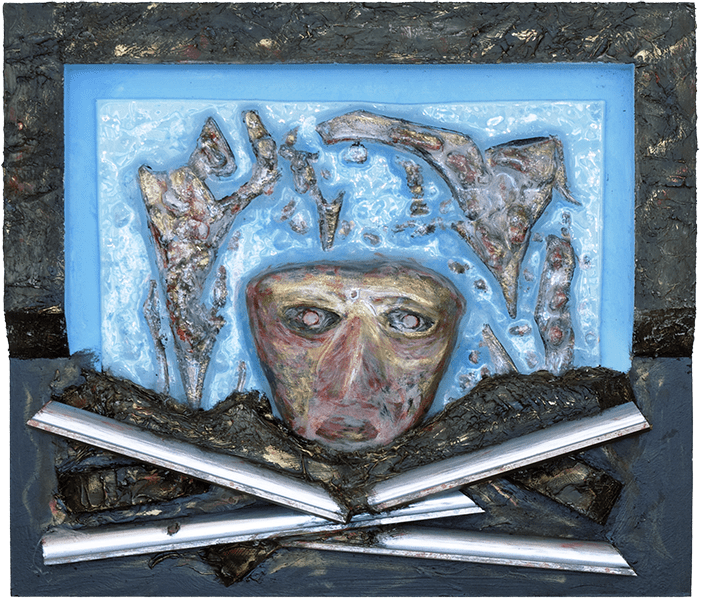 Frame makers dream av Torgrim Emil Flaten