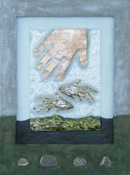 What now av Torgrim Emil Flaten