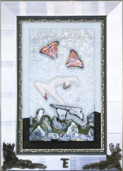 Slipp sommerfuglene fri av Torgrim Emil Flaten