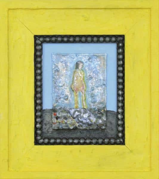 Utstråle energi av Torgrim Emil Flaten