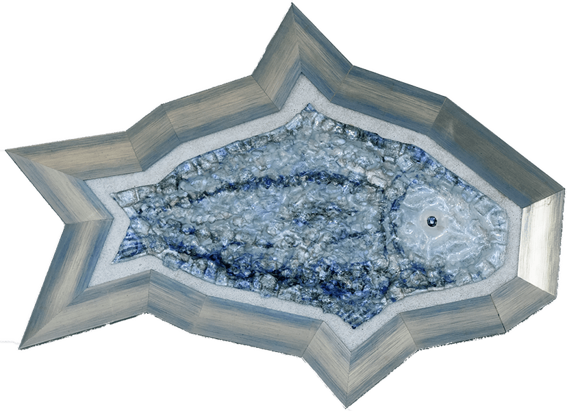 Fisk av Torgrim Emil Flaten