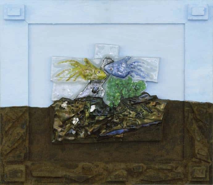 Sleeping with the fishes av Torgrim Emil Flaten
