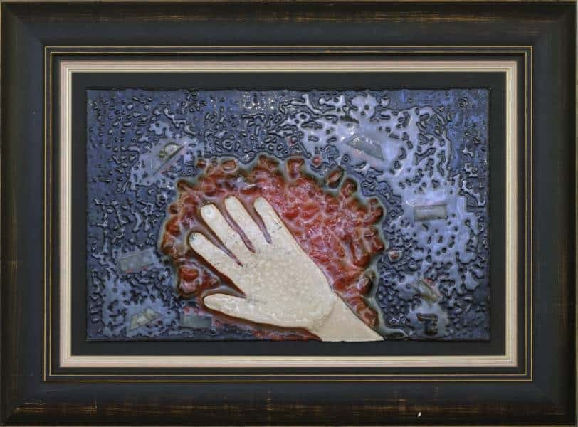 Razorblade Romance av Torgrim Emil Flaten