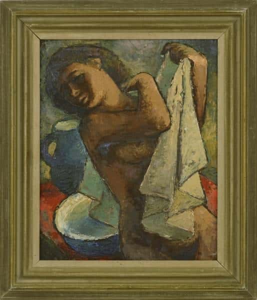 Ingen tittel av Hannes Derlick