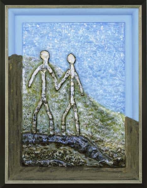 We go together av Torgrim Emil Flaten