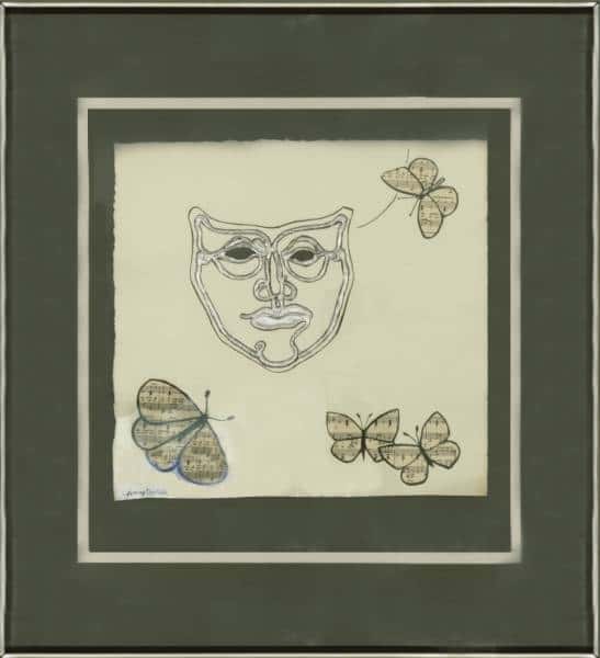 Ingen tittel av Leikny Derlick