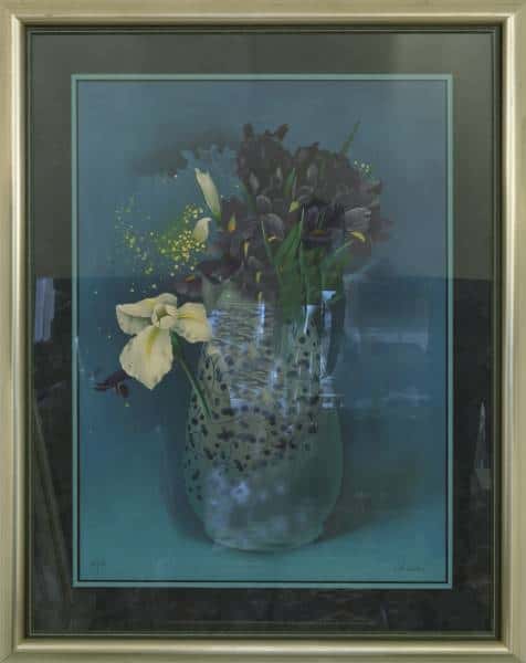 Le vase av Jean-Paul Donadini