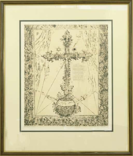 Gottico Florida av Anne Lise Knoff