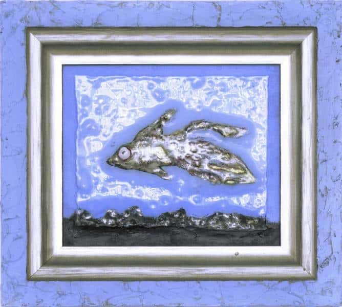 Fish av Torgrim Emil Flaten