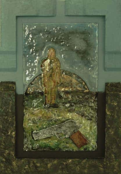 Should I stay or should i go av Torgrim Emil Flaten