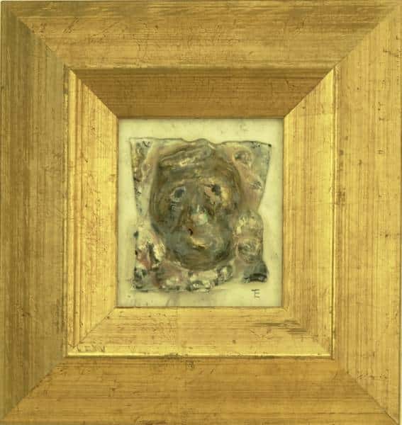 Ansikt av Torgrim Emil Flaten