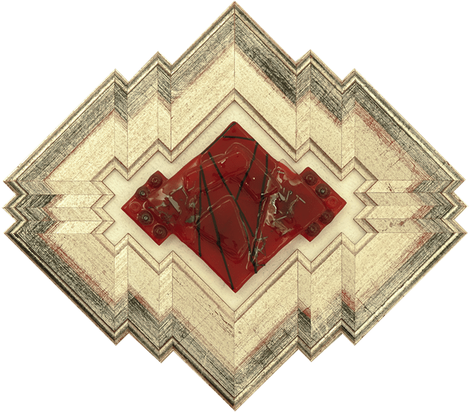 Abstrakt av Torgrim Emil Flaten