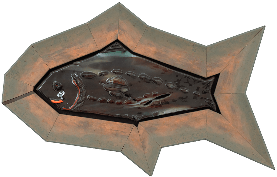 Fisk av Torgrim Emil Flaten