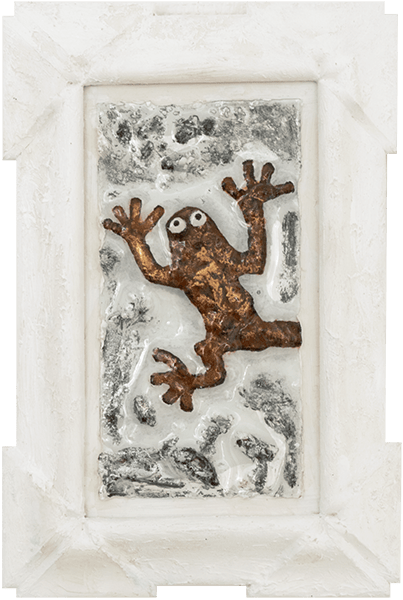 It is still winter av Torgrim Emil Flaten